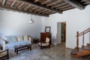 Kolymvari Kreta, Kolymvari: Direkt am Strand gelegene Residenz mit atemberaubendem Meerblick zu verkaufen Haus kaufen